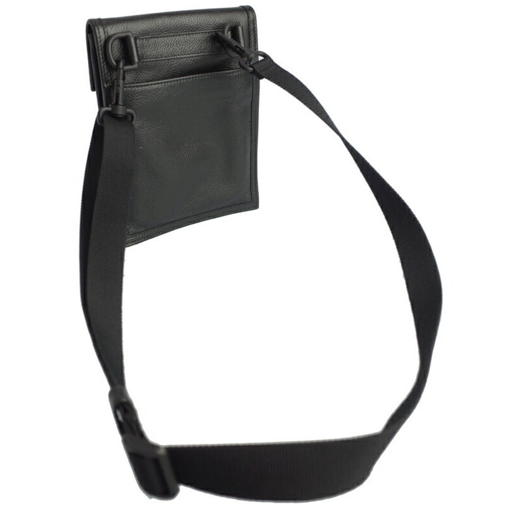 Balenciaga Explorer Pouch Shoulder Bag - Picture 2 of 9